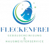 Fleckenfrei Gebäudereinigung & Hausmeisterservice Logo